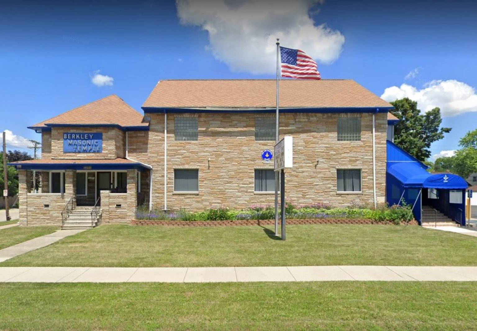 Berkley Masons Berkley, MI